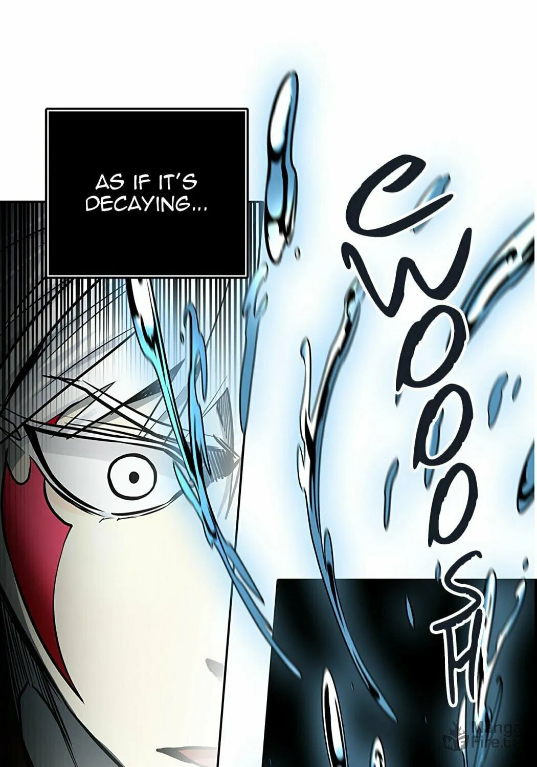 Tower of God Chapter 508 page 120 - 