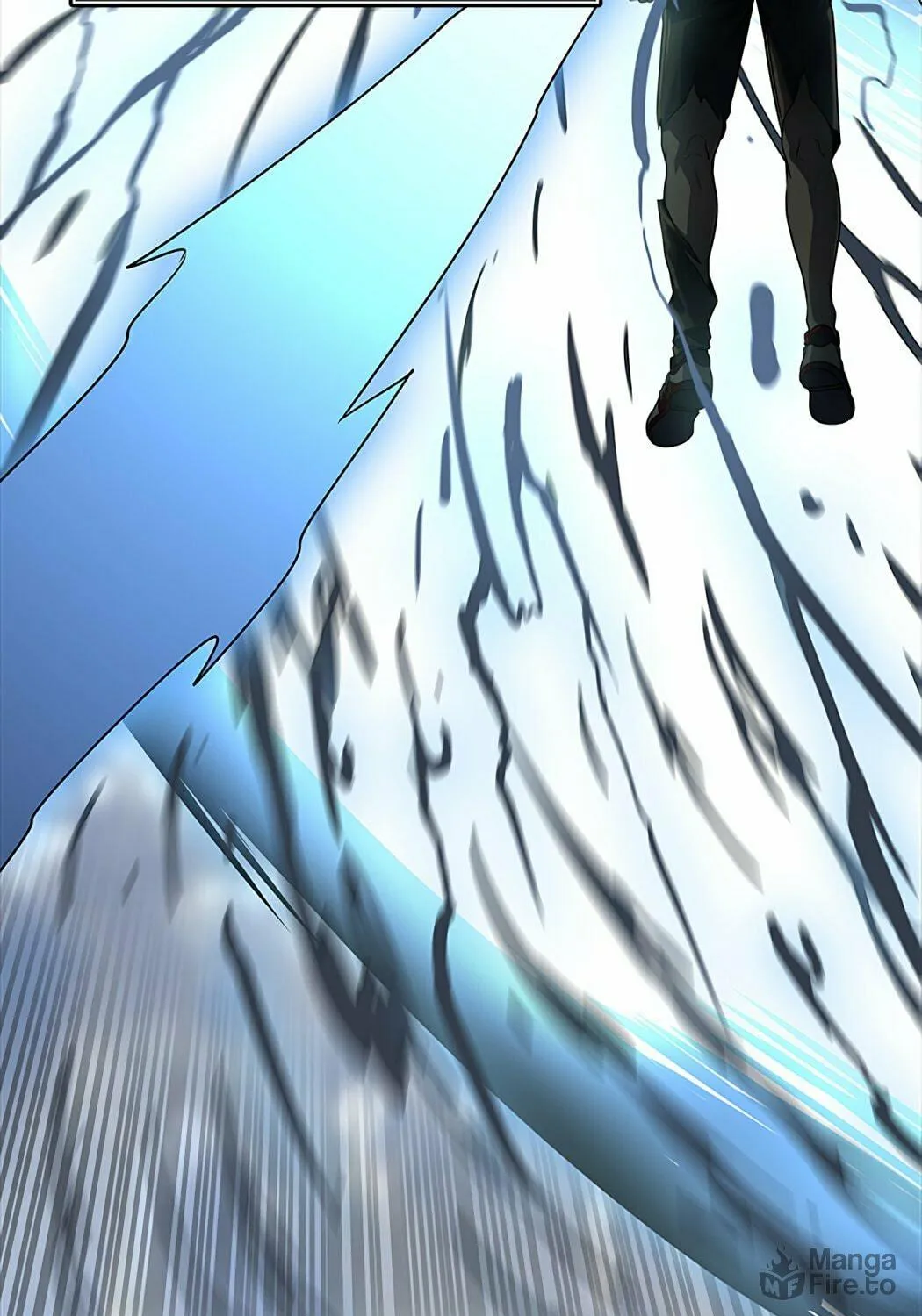 Tower of God Chapter 508 page 13 - 