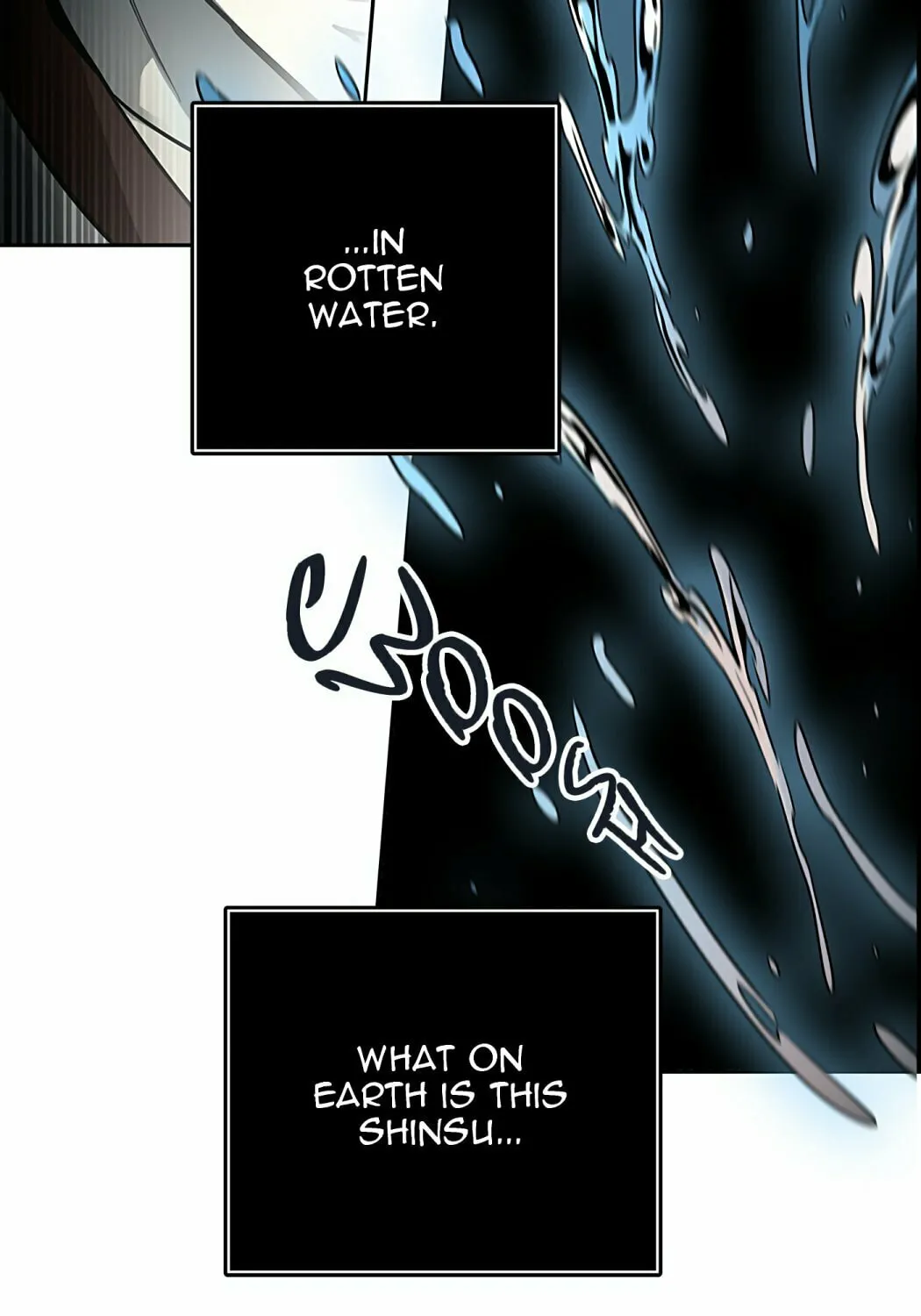 Tower of God Chapter 508 page 121 - 