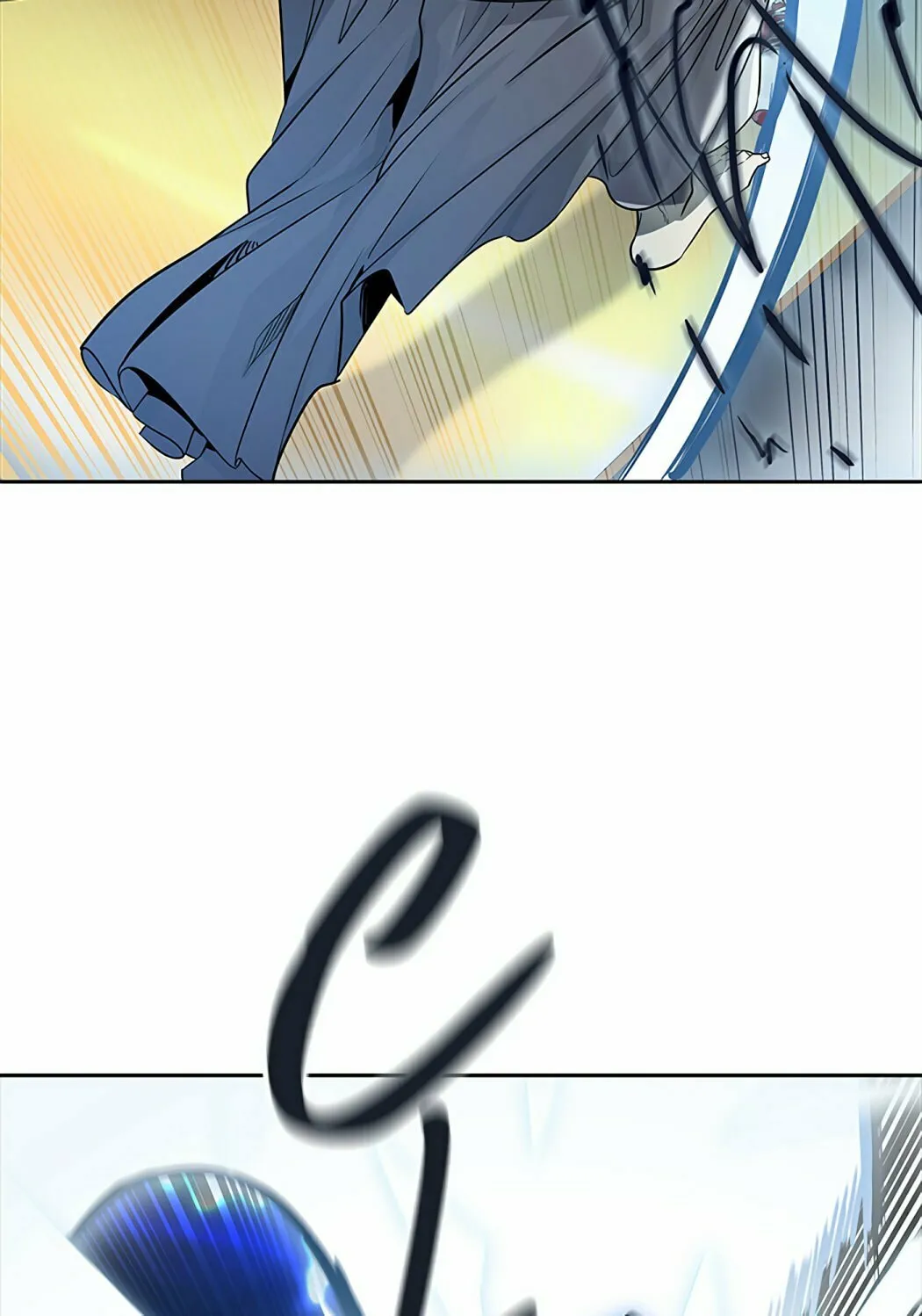 Tower of God Chapter 508 page 124 - 