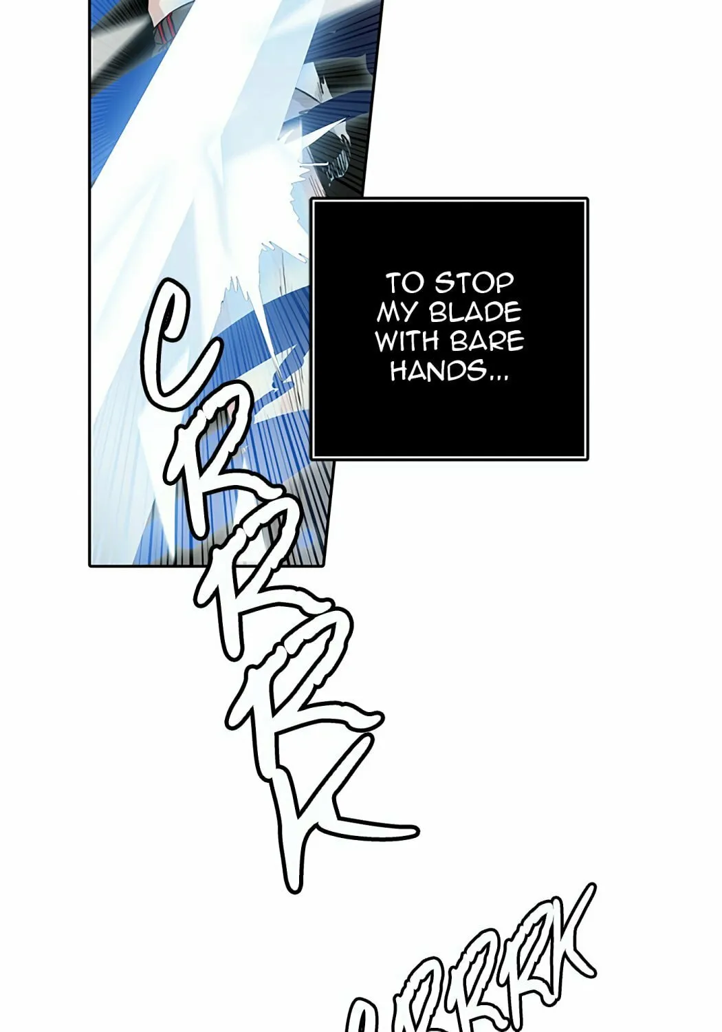 Tower of God Chapter 508 page 127 - 