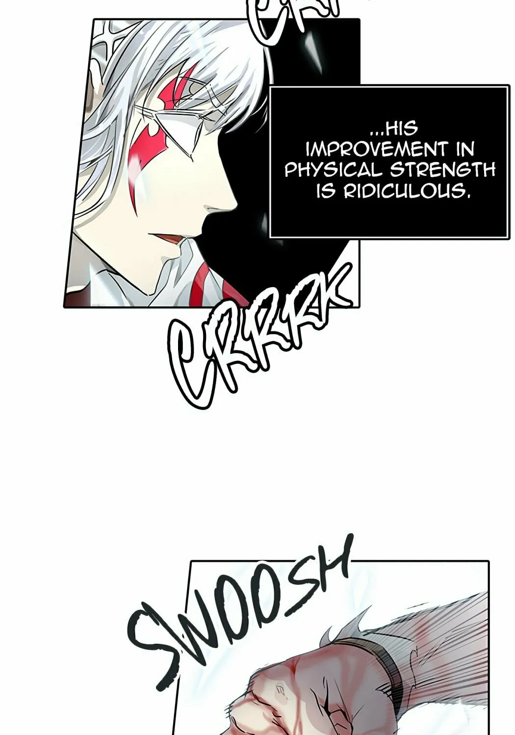 Tower of God Chapter 508 page 128 - 