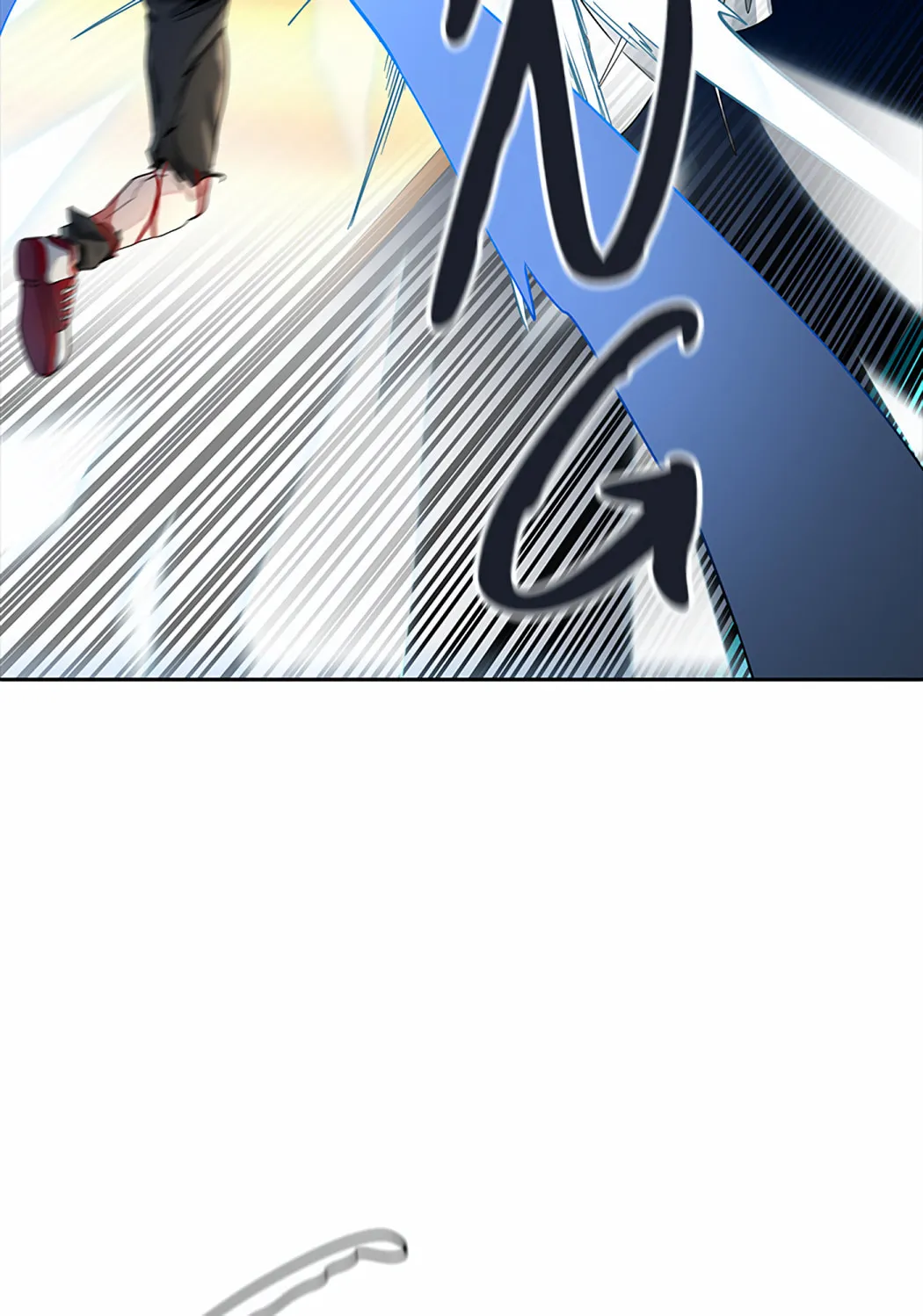 Tower of God Chapter 508 page 134 - 