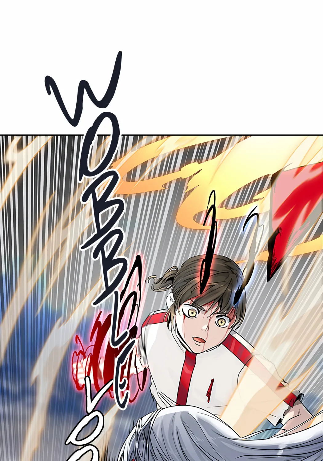 Tower of God Chapter 508 page 136 - 