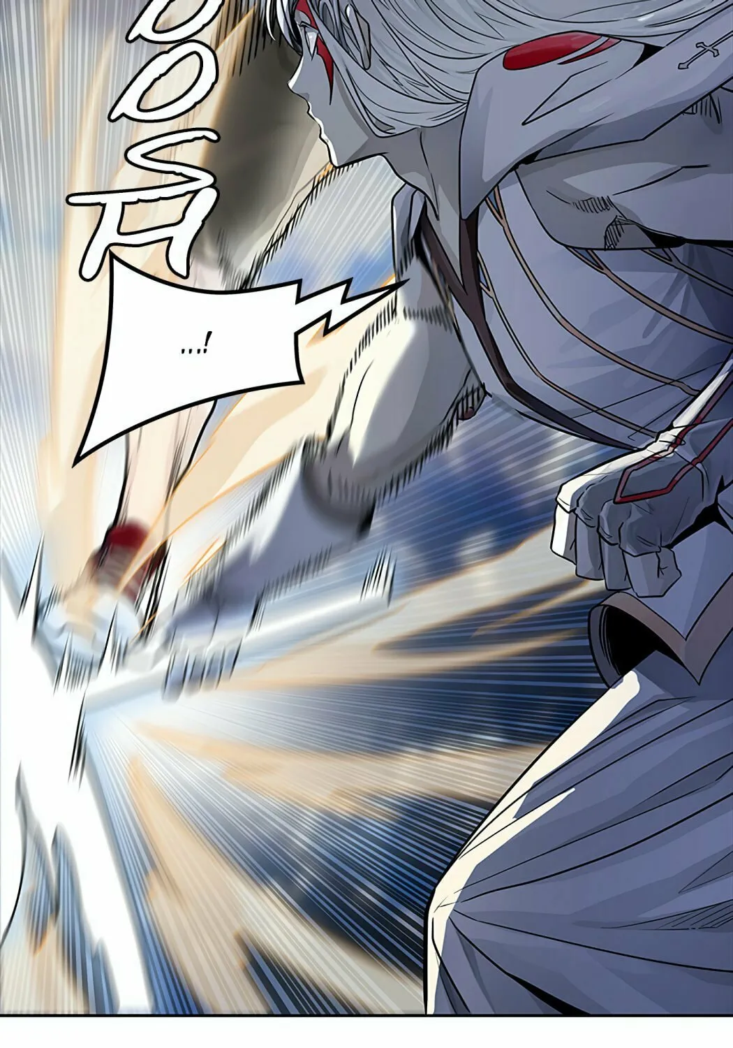 Tower of God Chapter 508 page 137 - 
