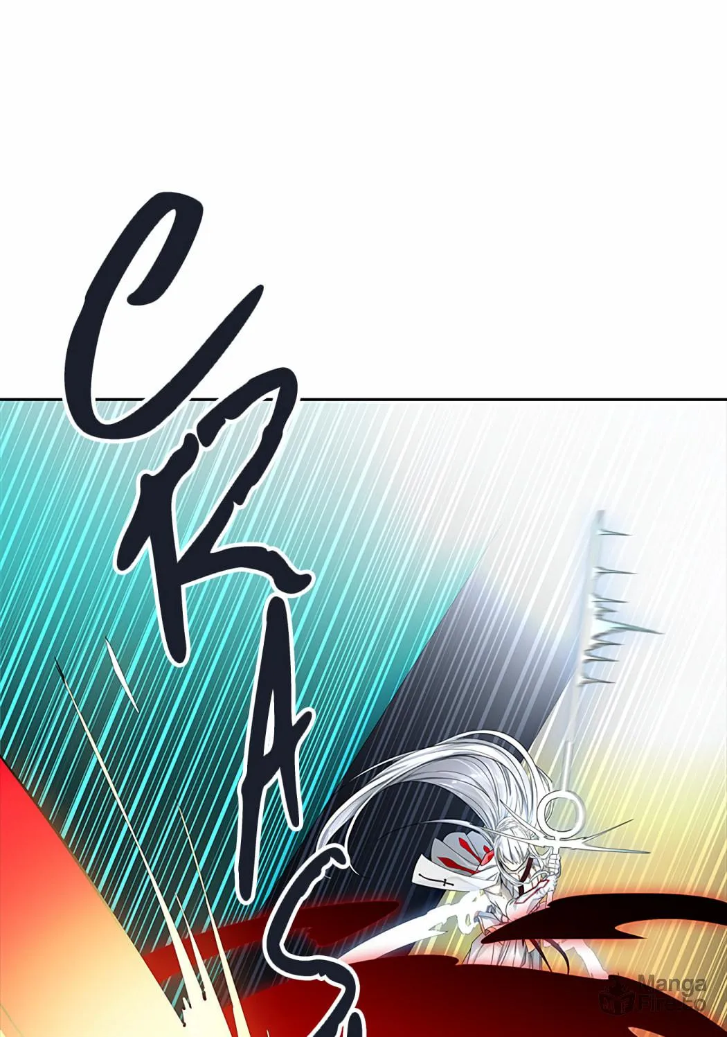 Tower of God Chapter 508 page 138 - 