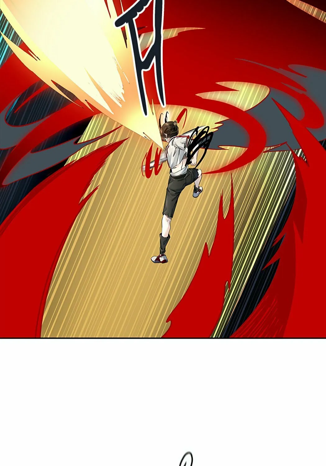 Tower of God Chapter 508 page 139 - 
