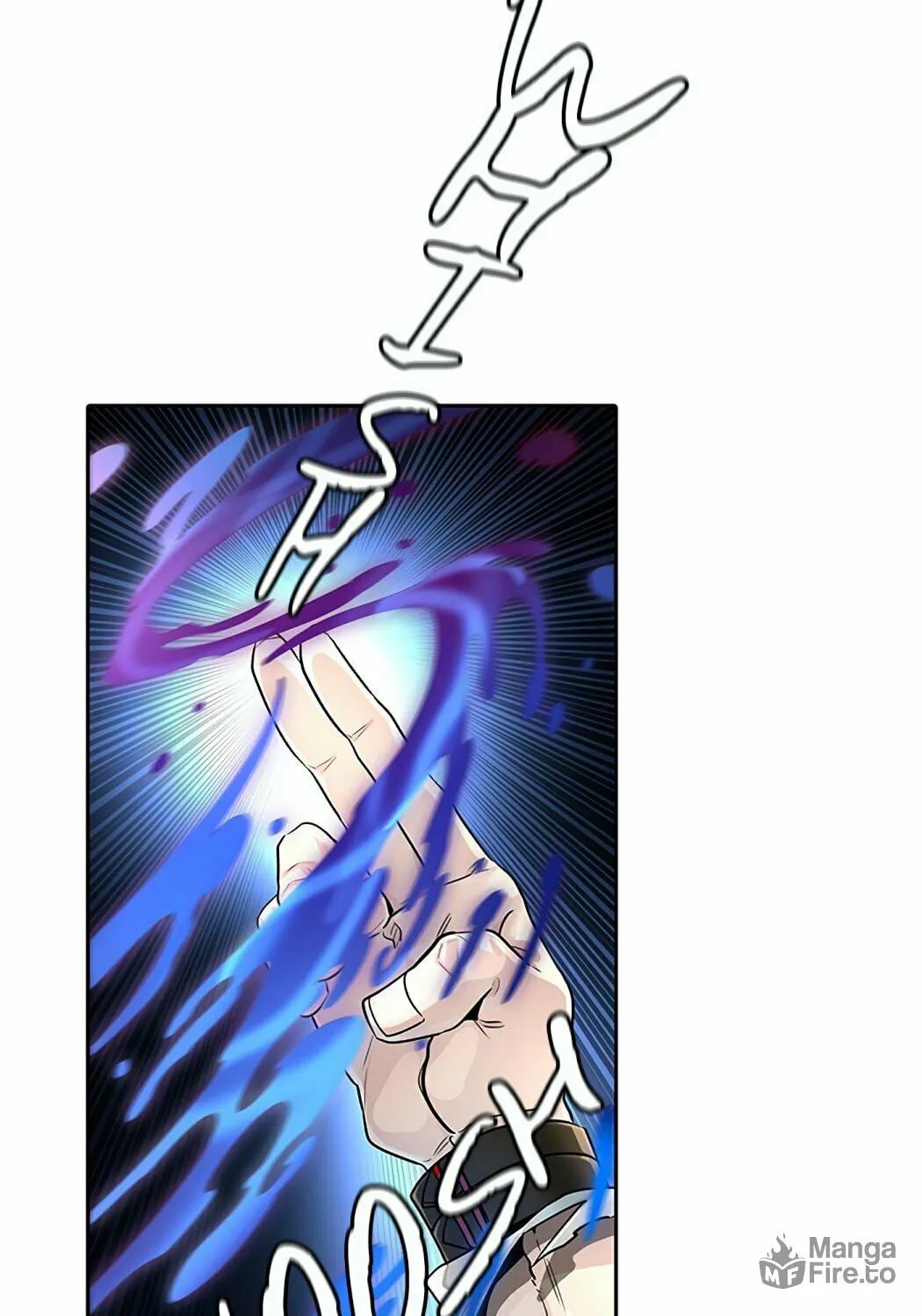 Tower of God Chapter 508 page 140 - 