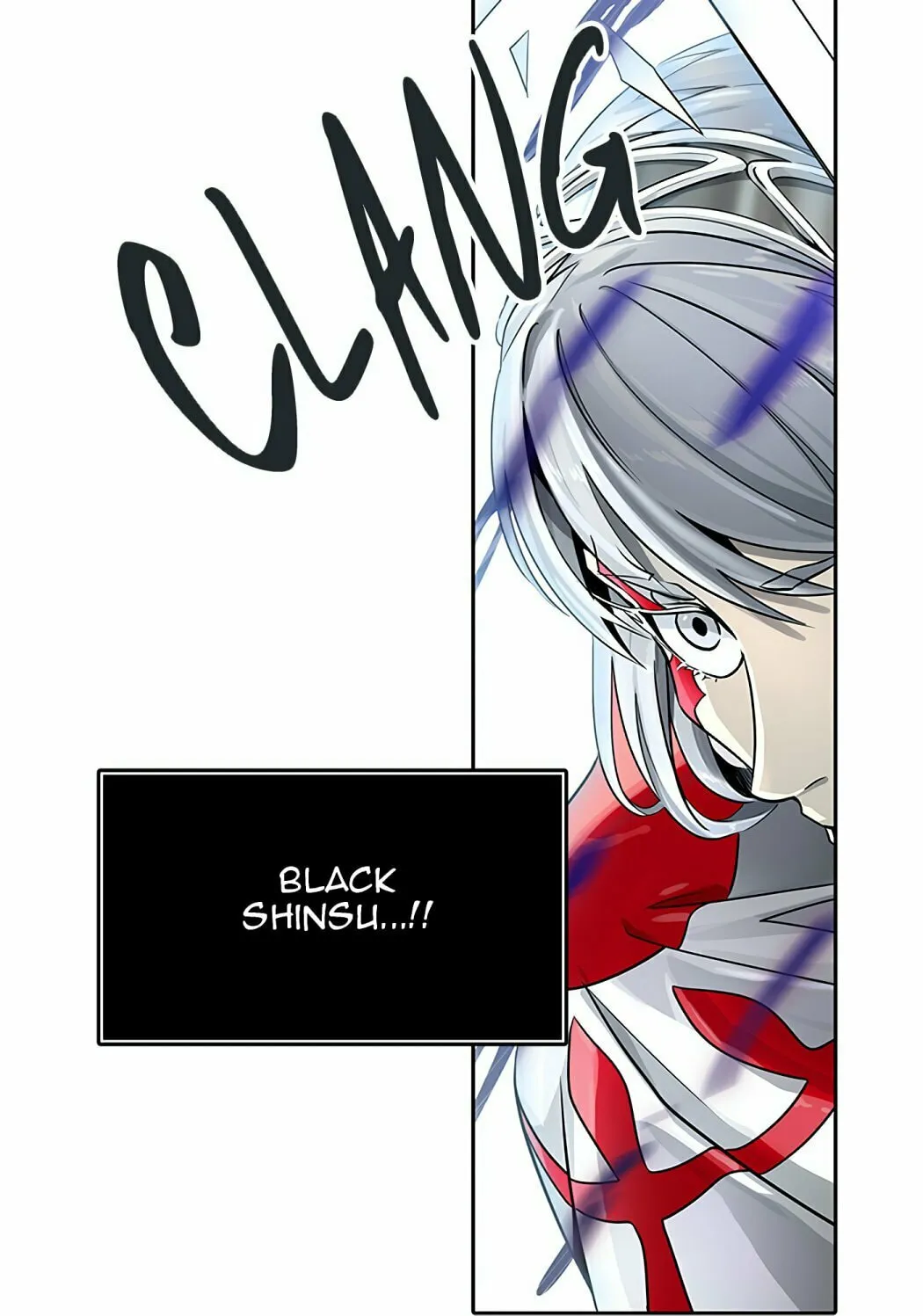 Tower of God Chapter 508 page 142 - 