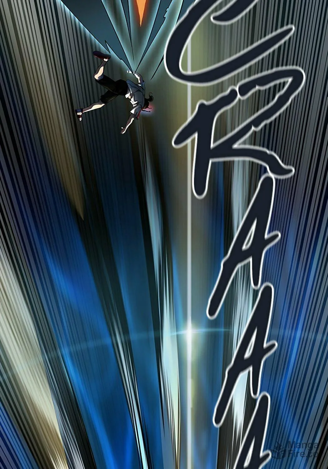 Tower of God Chapter 508 page 144 - 