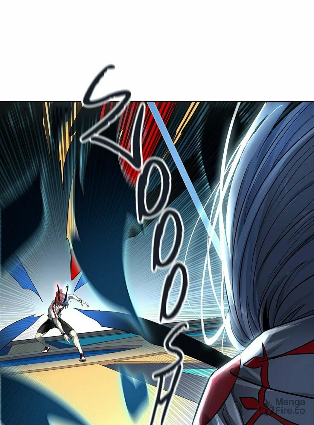 Tower of God Chapter 508 page 147 - 
