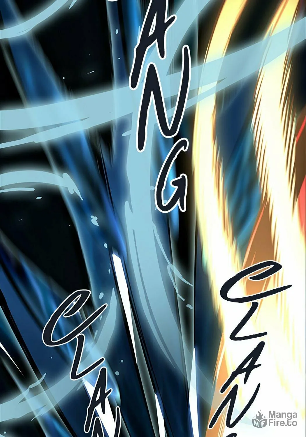 Tower of God Chapter 508 page 150 - 