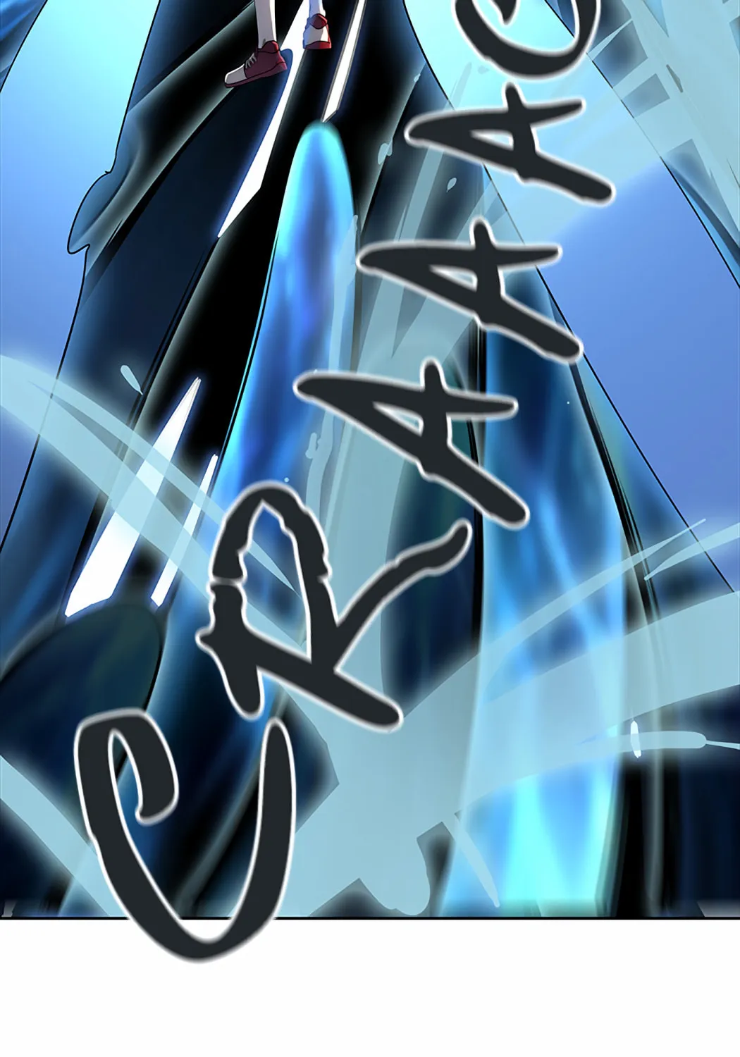Tower of God Chapter 508 page 152 - 