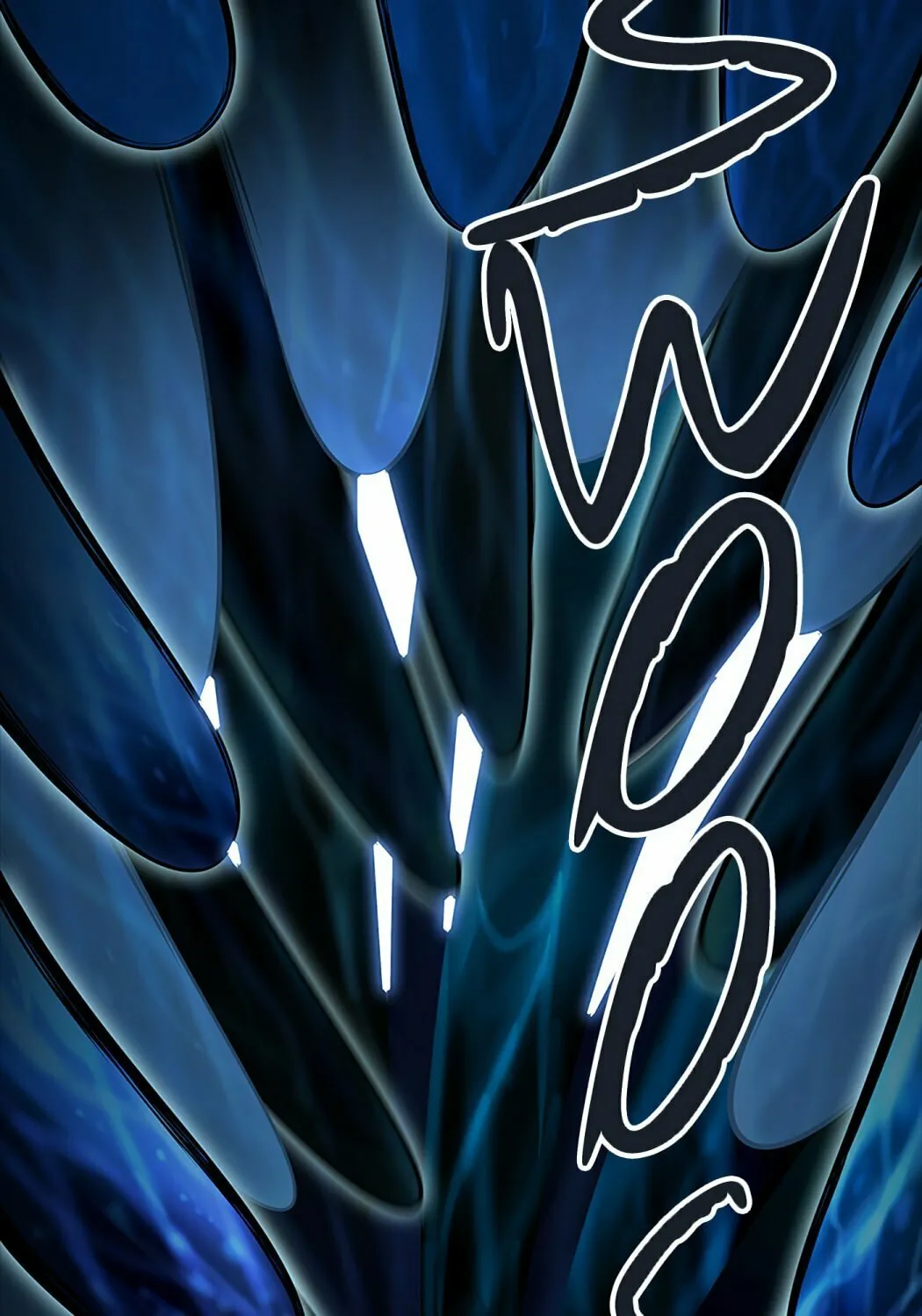 Tower of God Chapter 508 page 154 - 