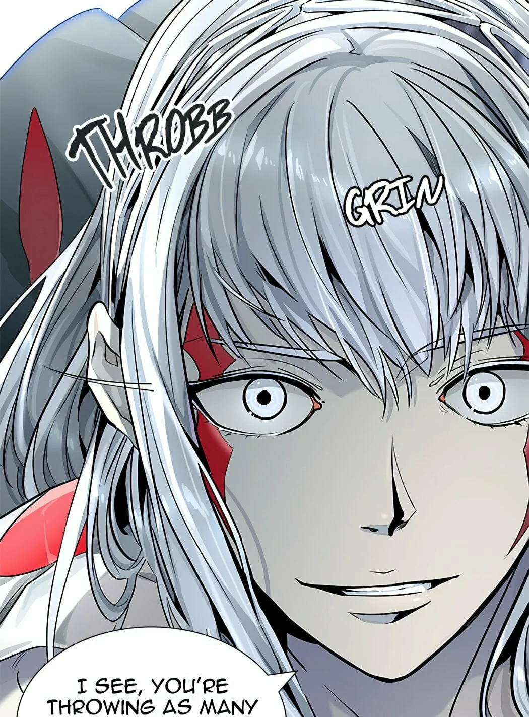 Tower of God Chapter 508 page 157 - 