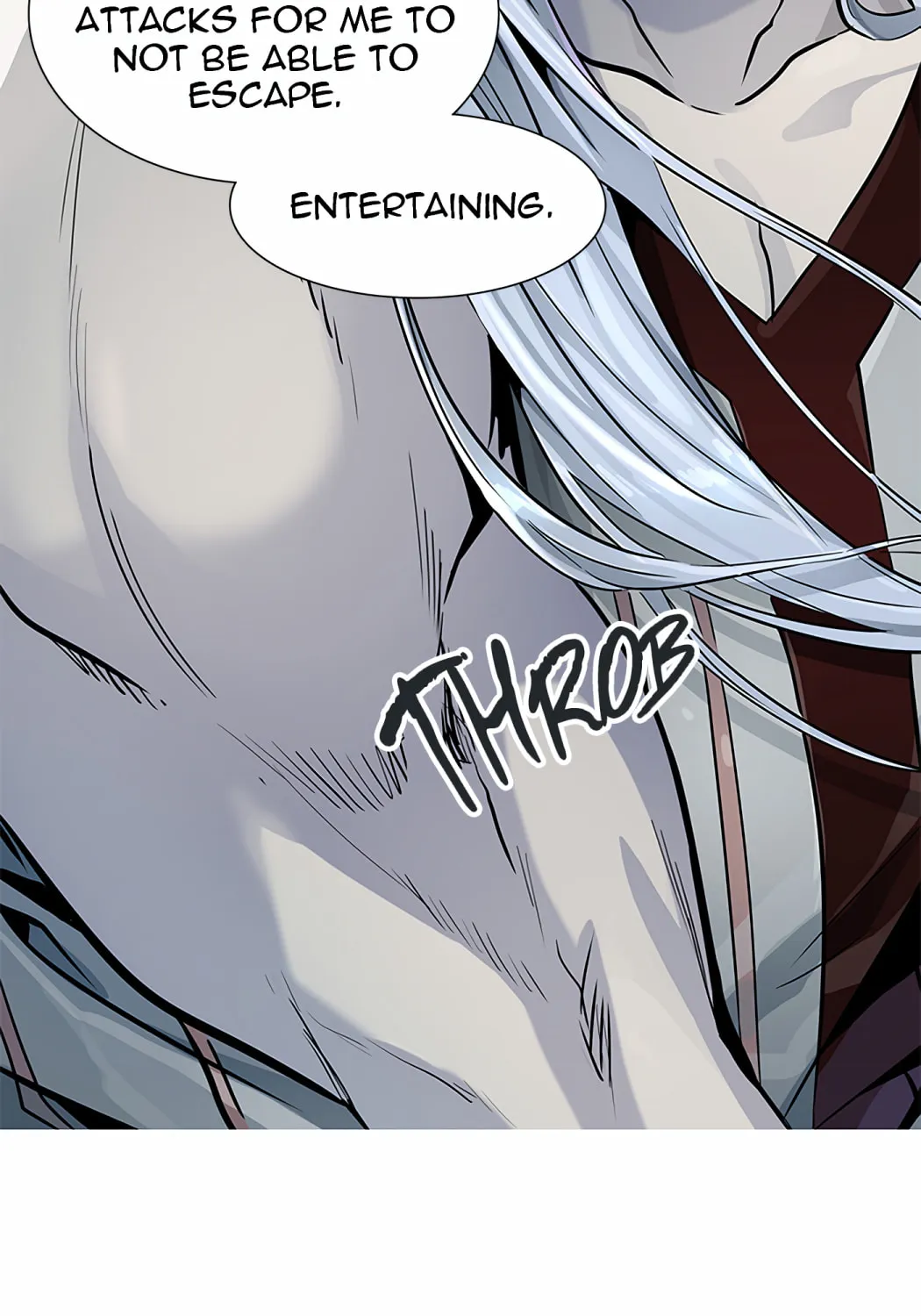 Tower of God Chapter 508 page 158 - 