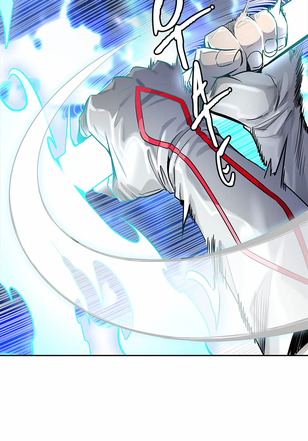 Tower of God Chapter 508 page 164 - 