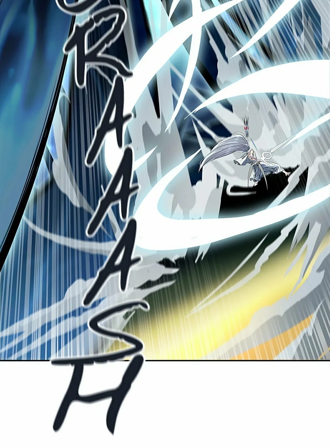 Tower of God Chapter 508 page 169 - 