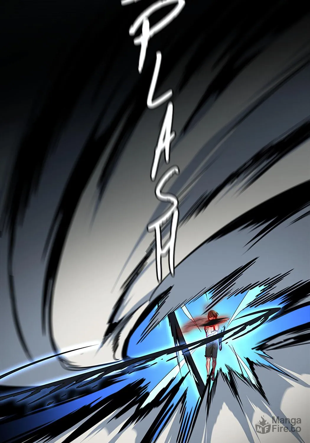 Tower of God Chapter 508 page 18 - 