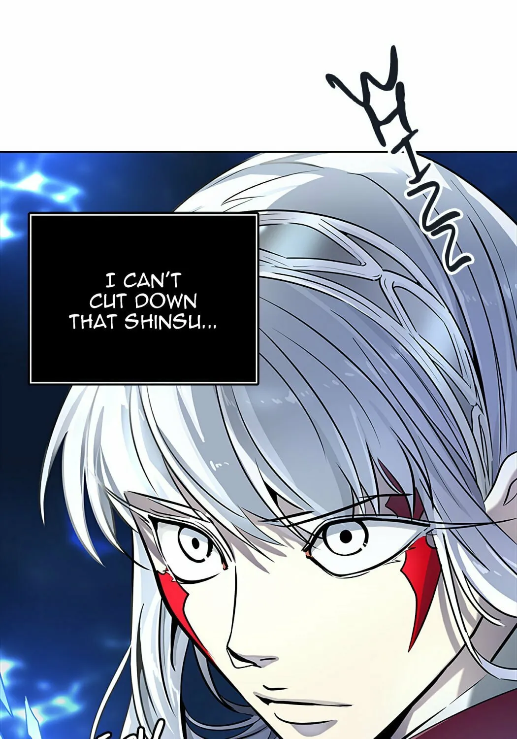 Tower of God Chapter 508 page 172 - 