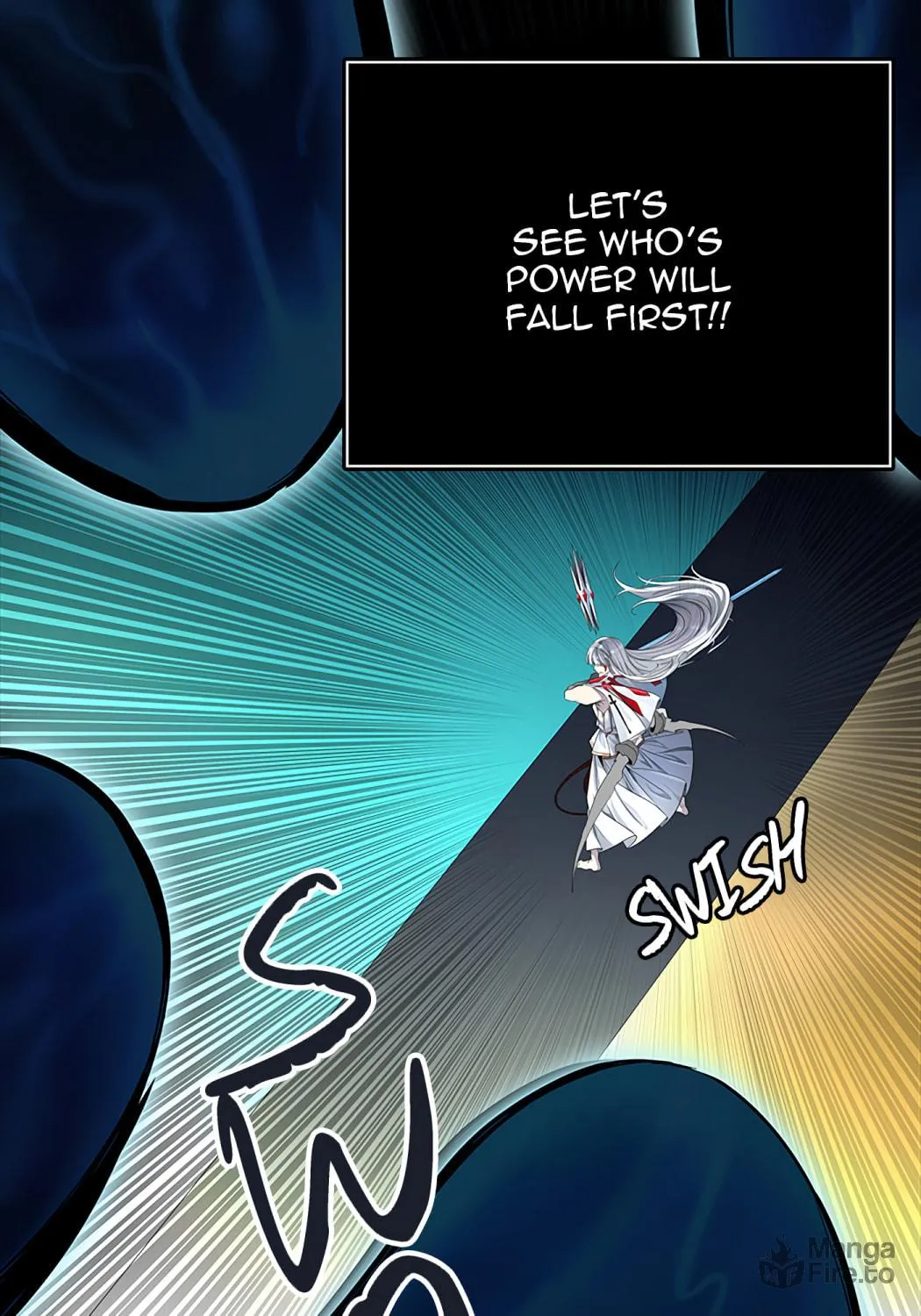 Tower of God Chapter 508 page 174 - 