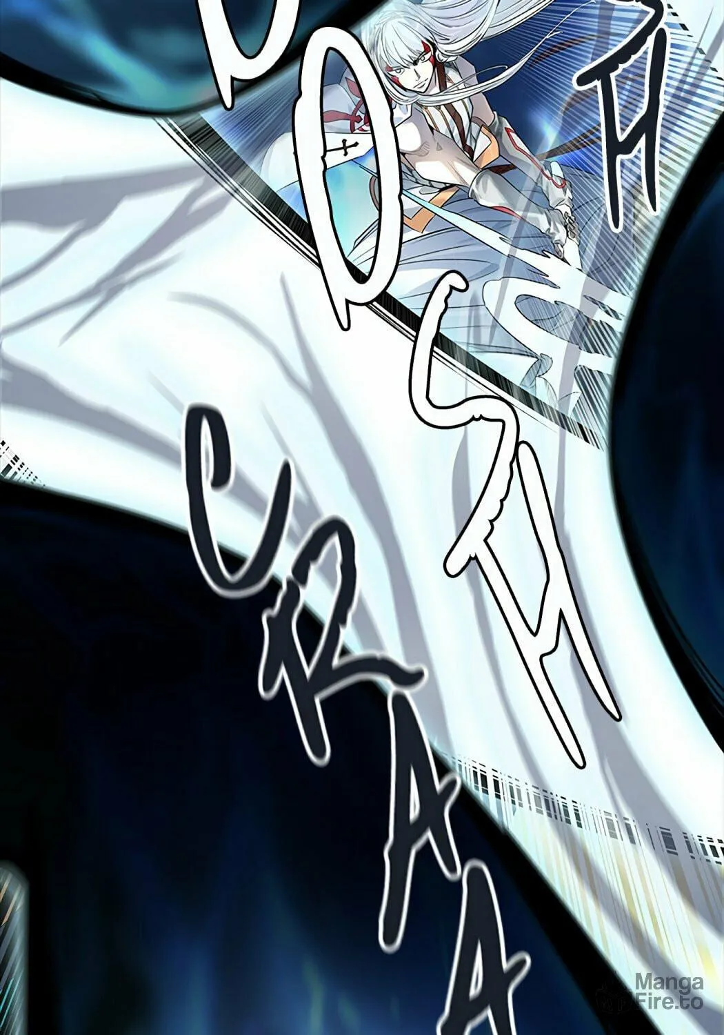 Tower of God Chapter 508 page 178 - 