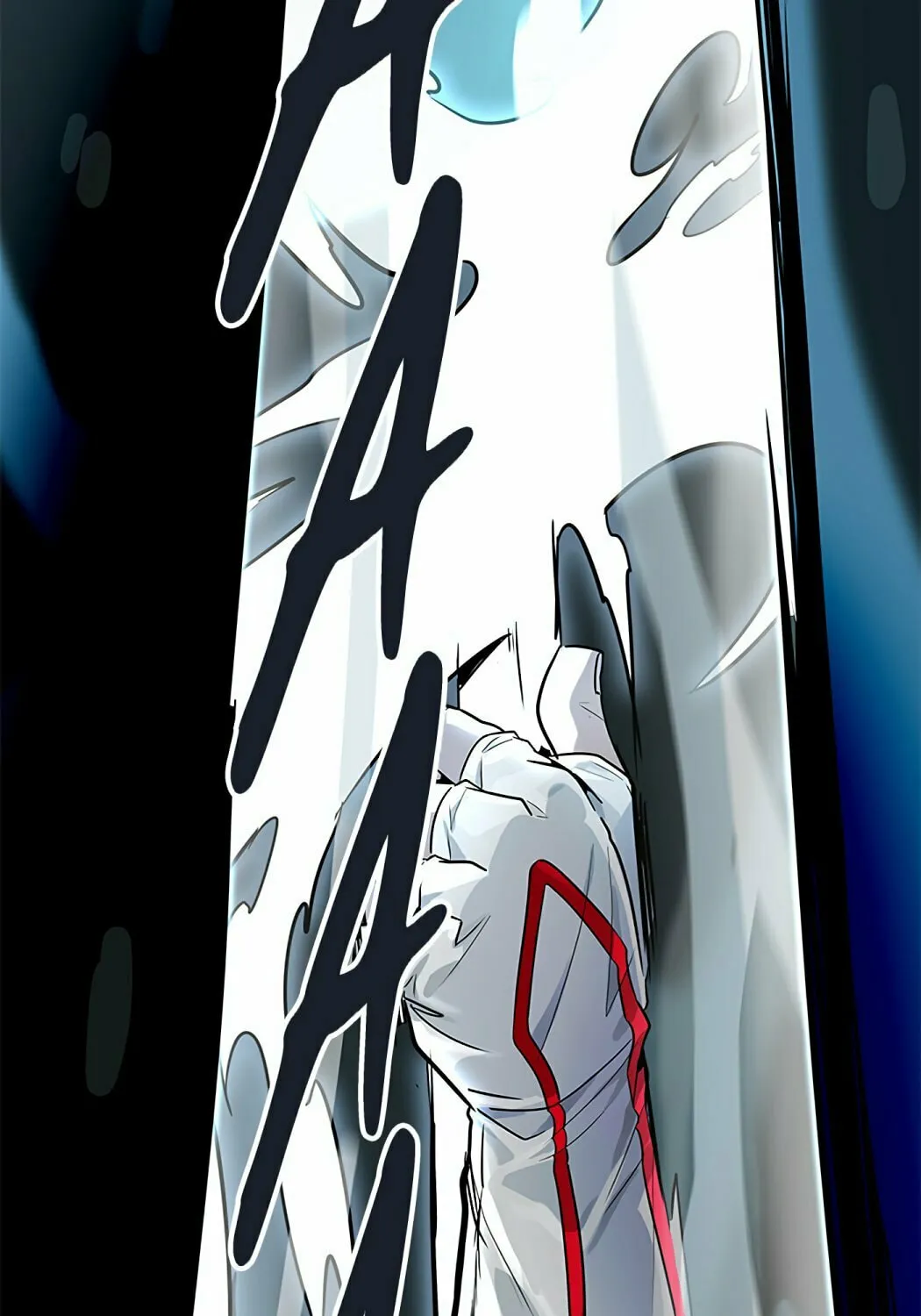 Tower of God Chapter 508 page 185 - 