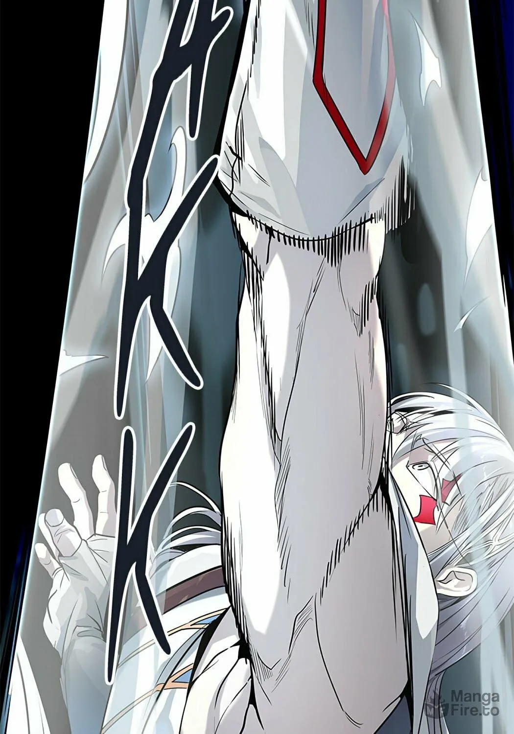 Tower of God Chapter 508 page 187 - 