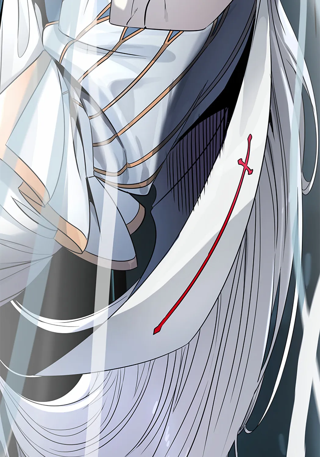 Tower of God Chapter 508 page 188 - 