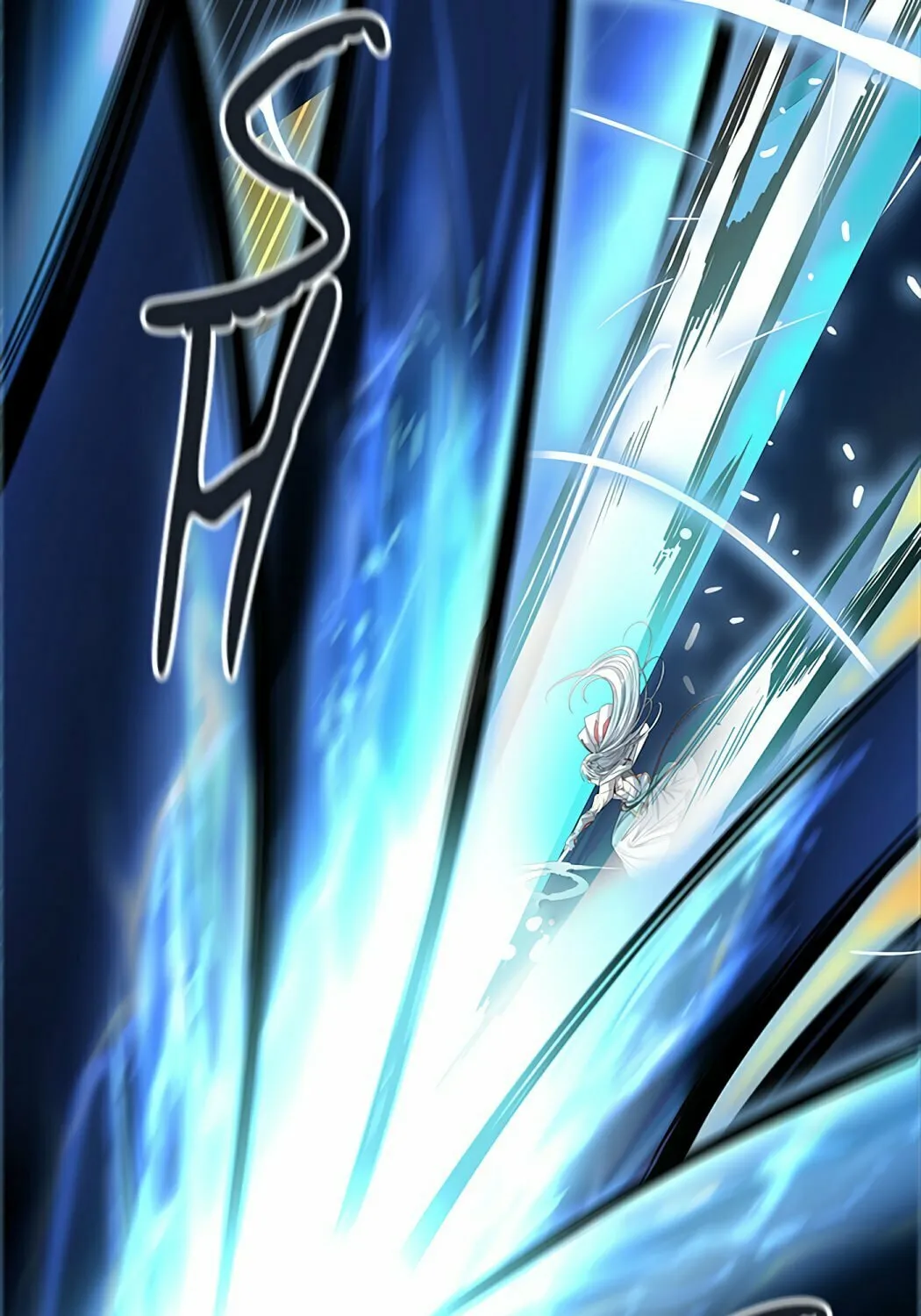 Tower of God Chapter 508 page 194 - 