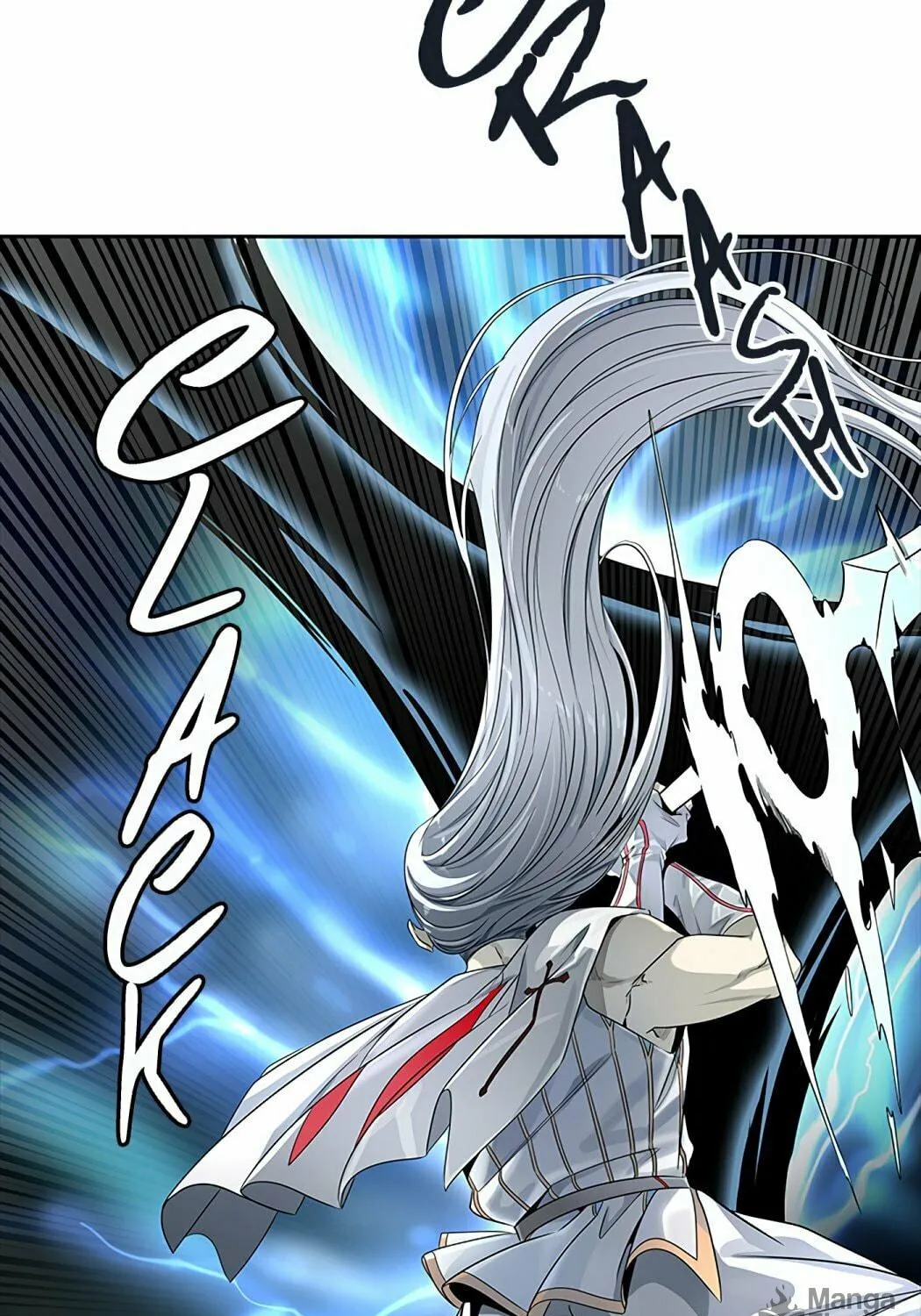 Tower of God Chapter 508 page 197 - 