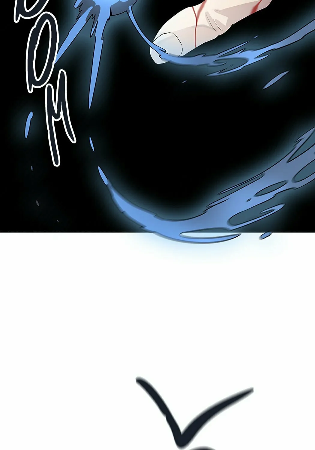 Tower of God Chapter 508 page 3 - 
