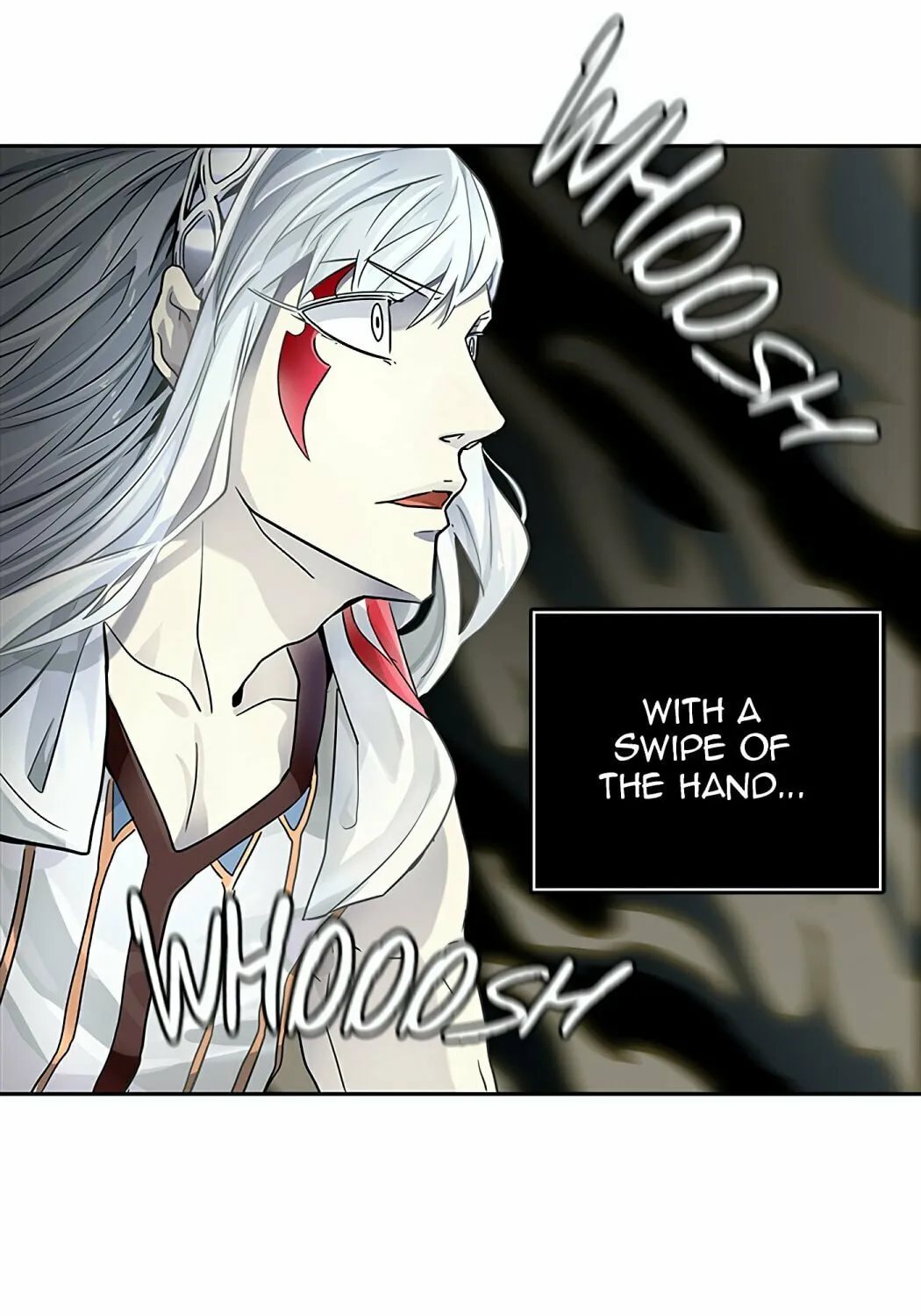 Tower of God Chapter 508 page 21 - 