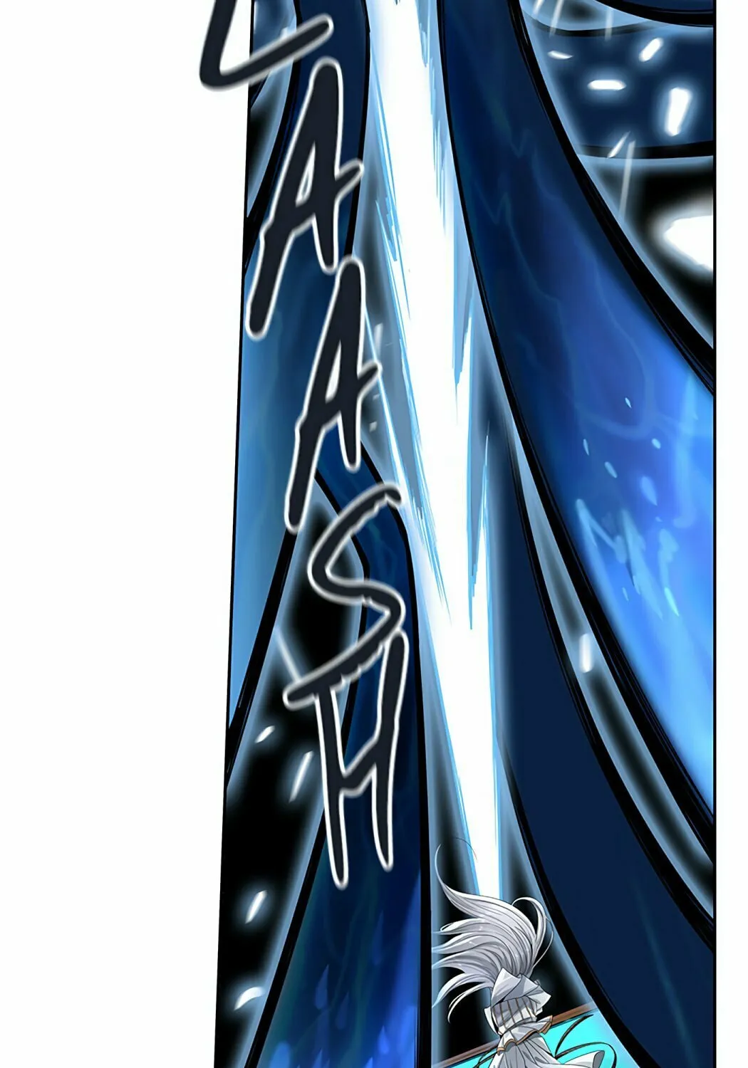 Tower of God Chapter 508 page 203 - 