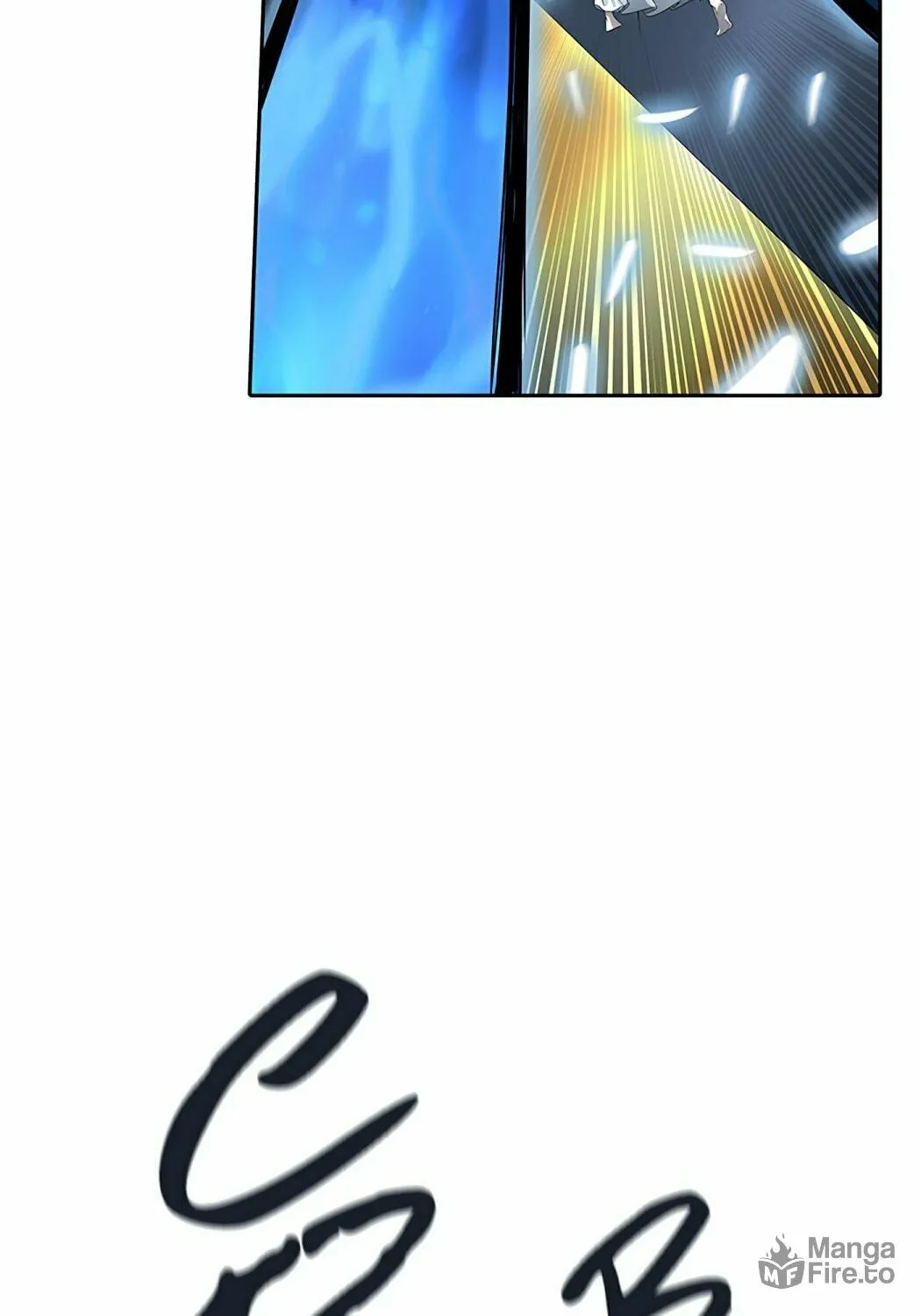 Tower of God Chapter 508 page 205 - 