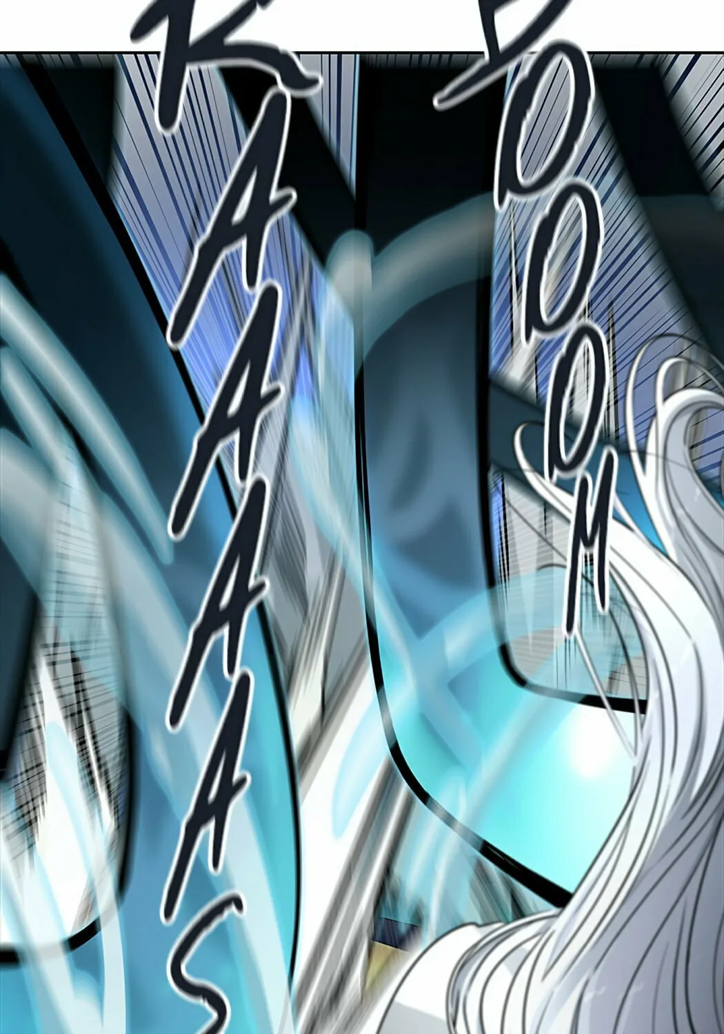 Tower of God Chapter 508 page 206 - 