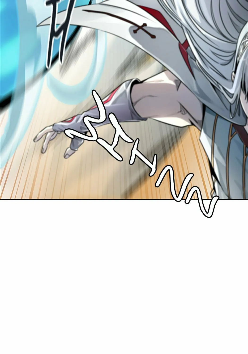 Tower of God Chapter 508 page 208 - 