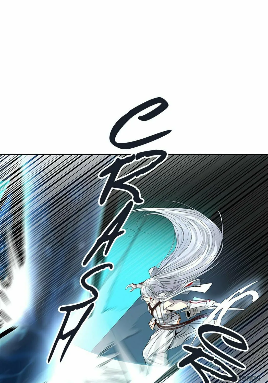 Tower of God Chapter 508 page 209 - 