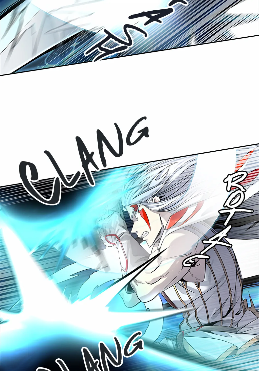 Tower of God Chapter 508 page 211 - 