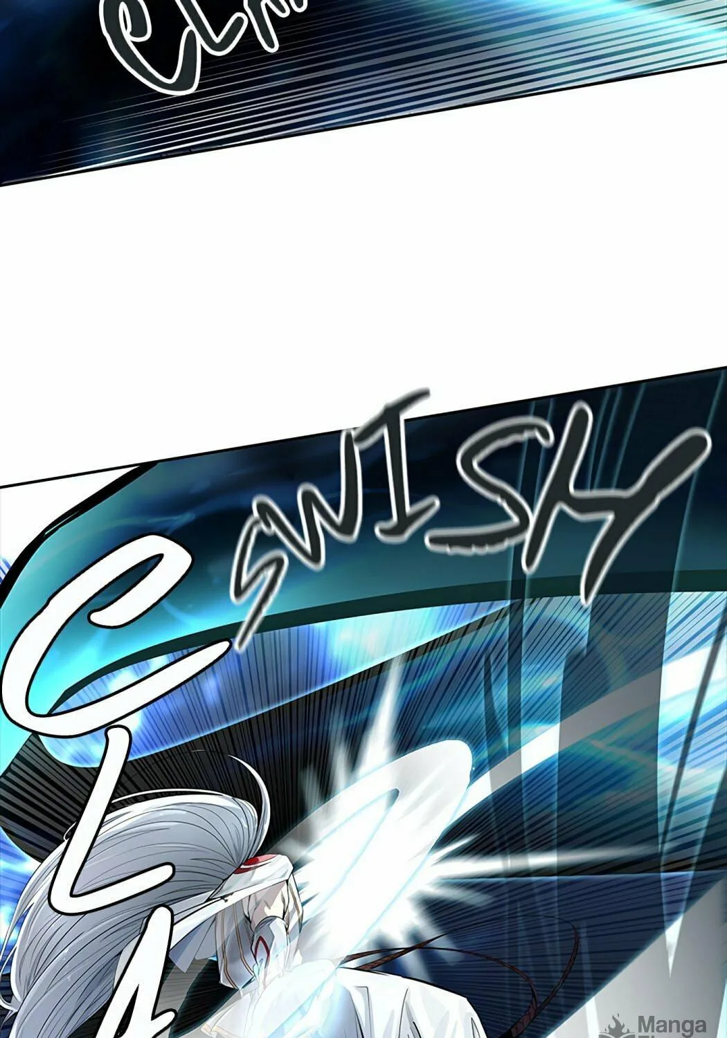 Tower of God Chapter 508 page 212 - 