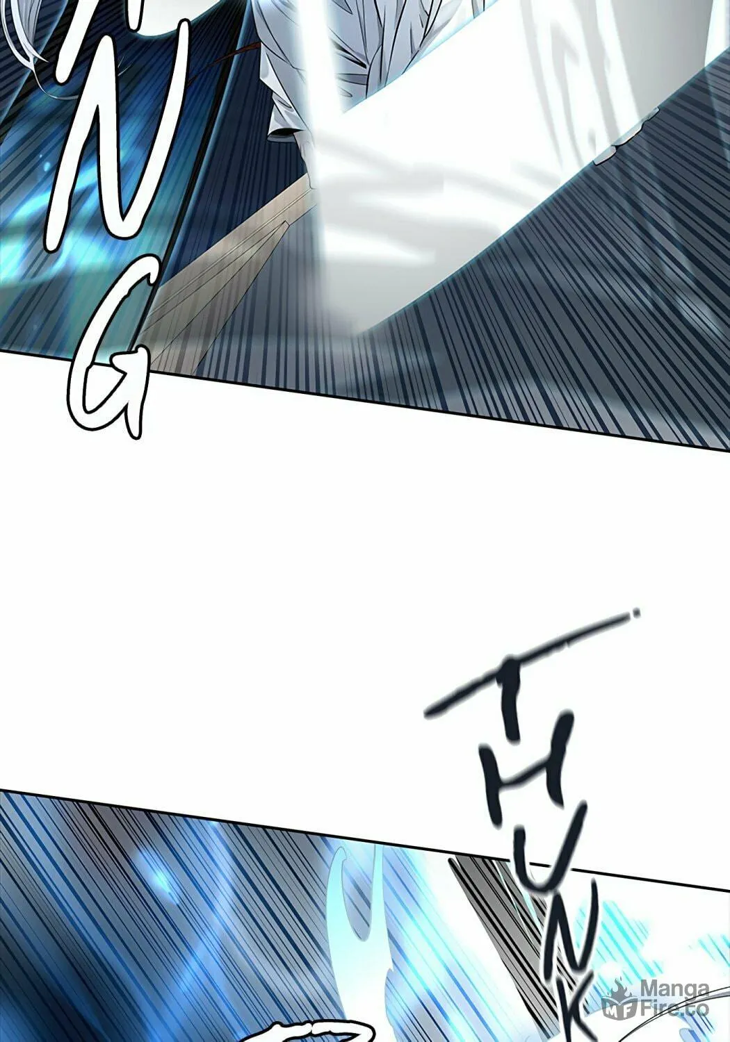 Tower of God Chapter 508 page 214 - 