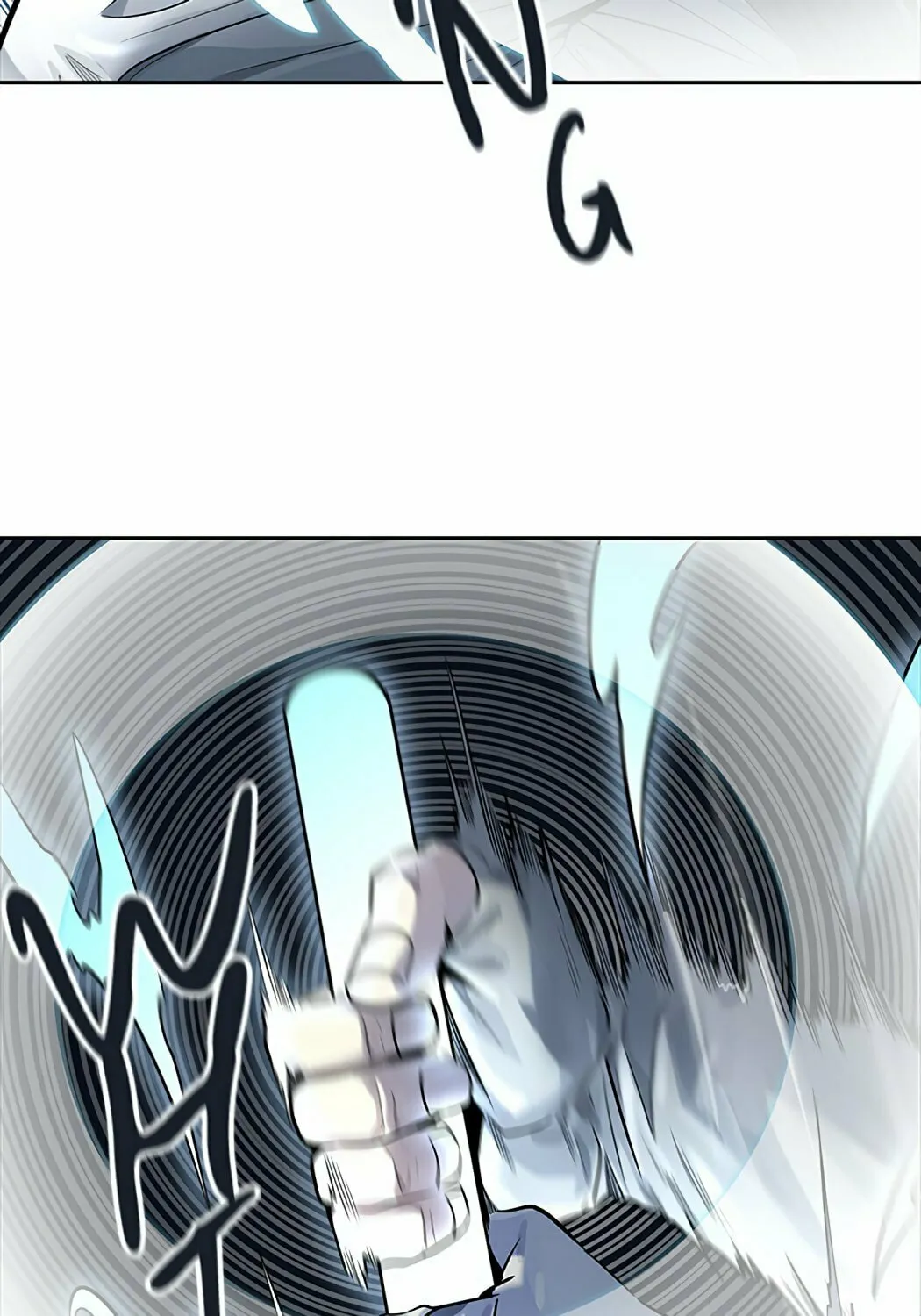Tower of God Chapter 508 page 217 - 