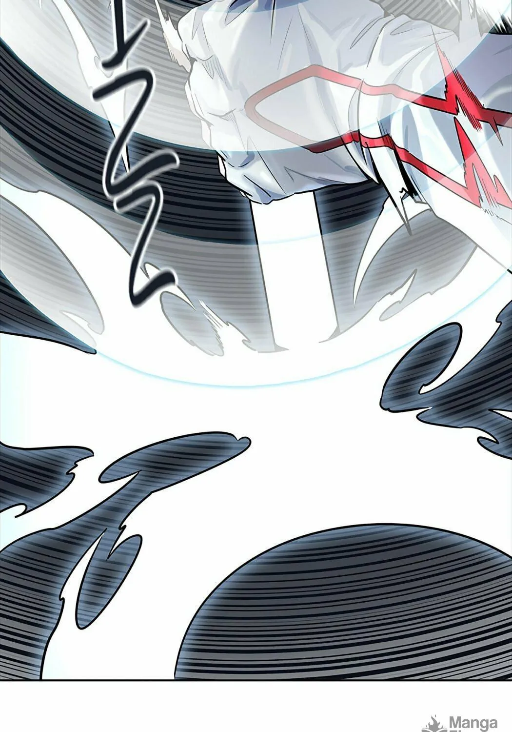 Tower of God Chapter 508 page 218 - 