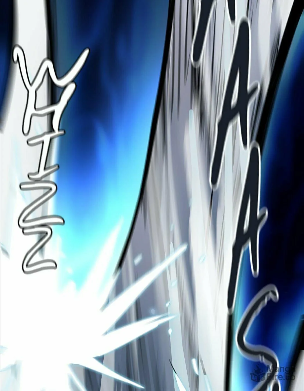 Tower of God Chapter 508 page 222 - 