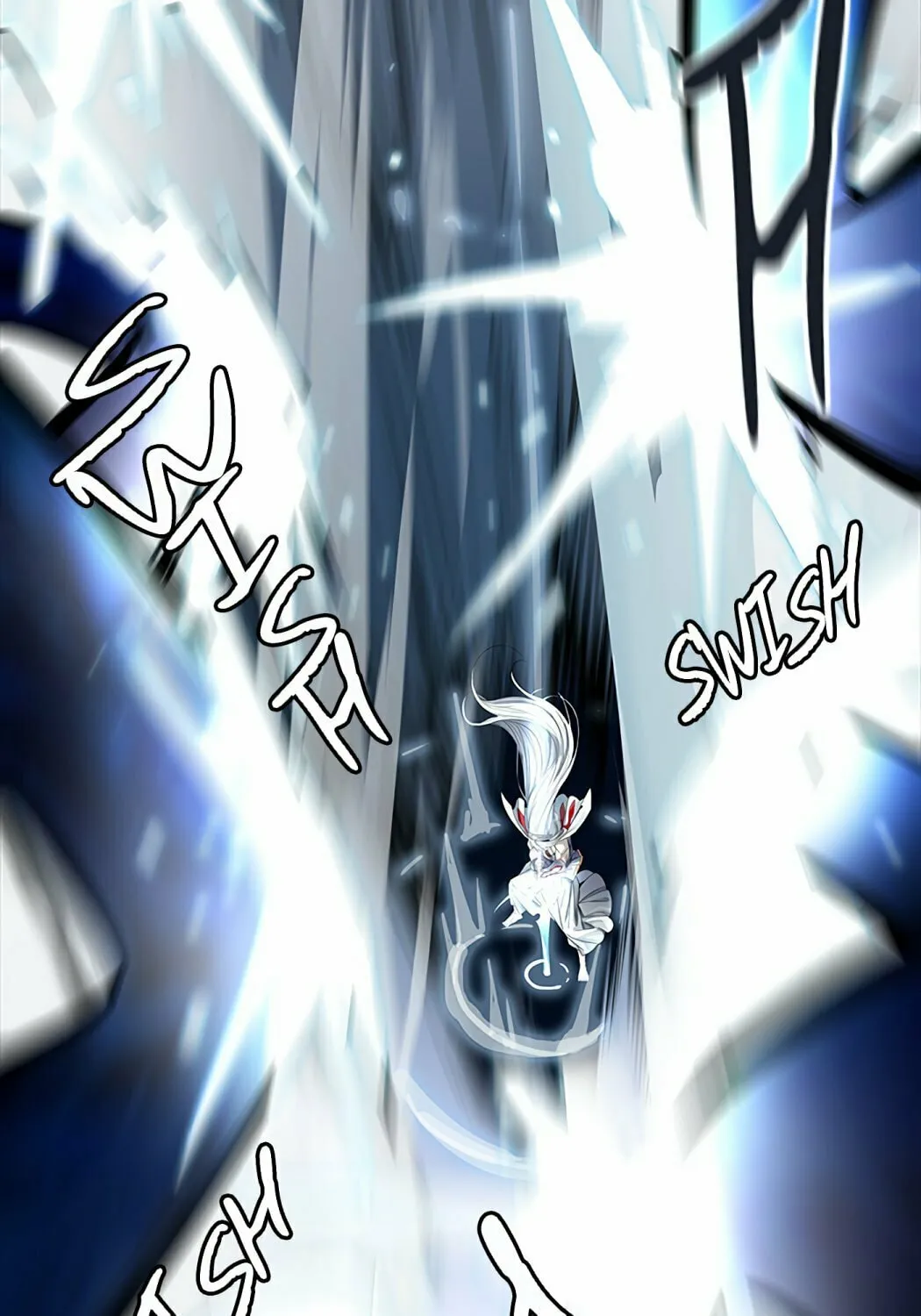 Tower of God Chapter 508 page 223 - 