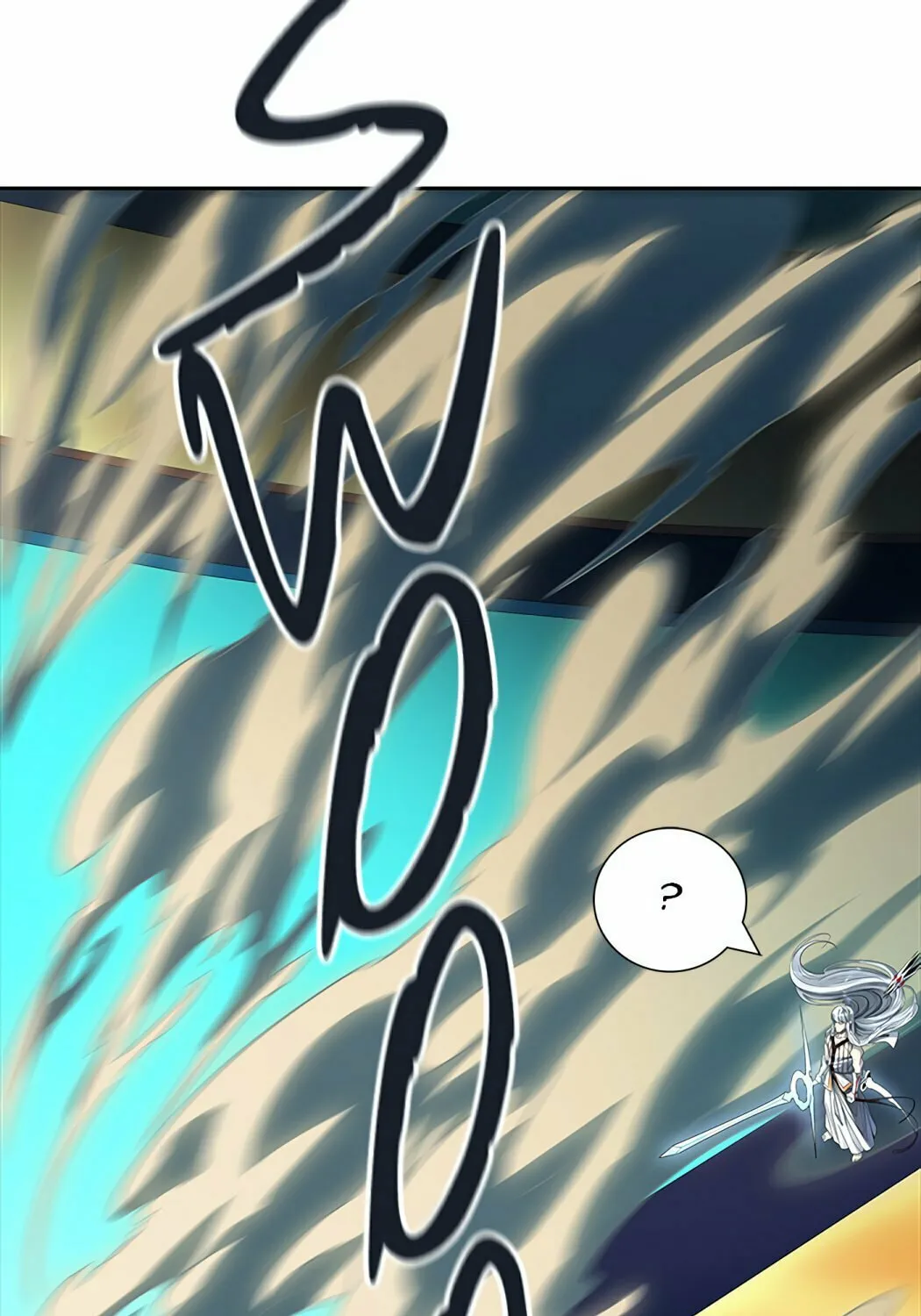 Tower of God Chapter 508 page 229 - 
