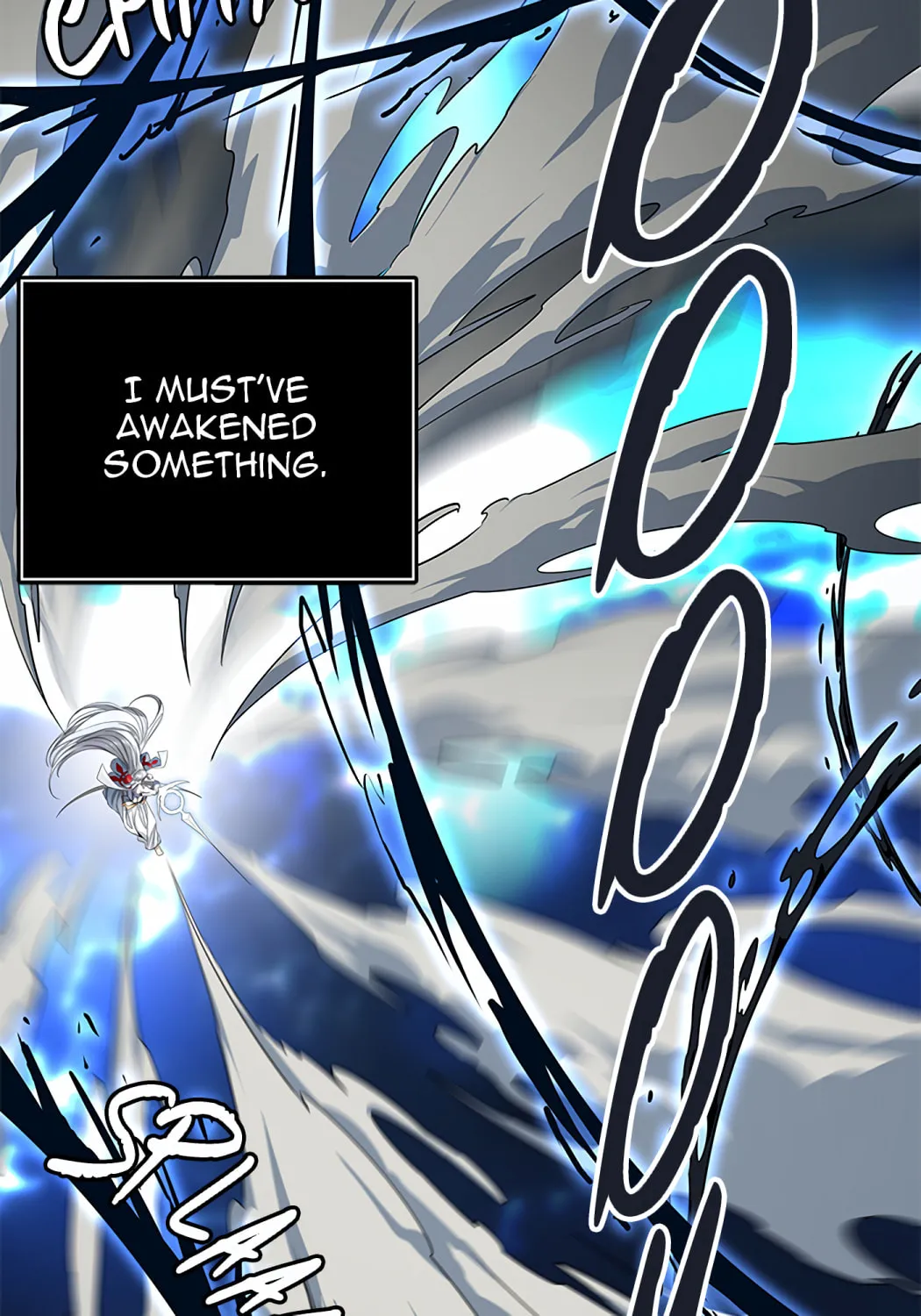 Tower of God Chapter 508 page 24 - 