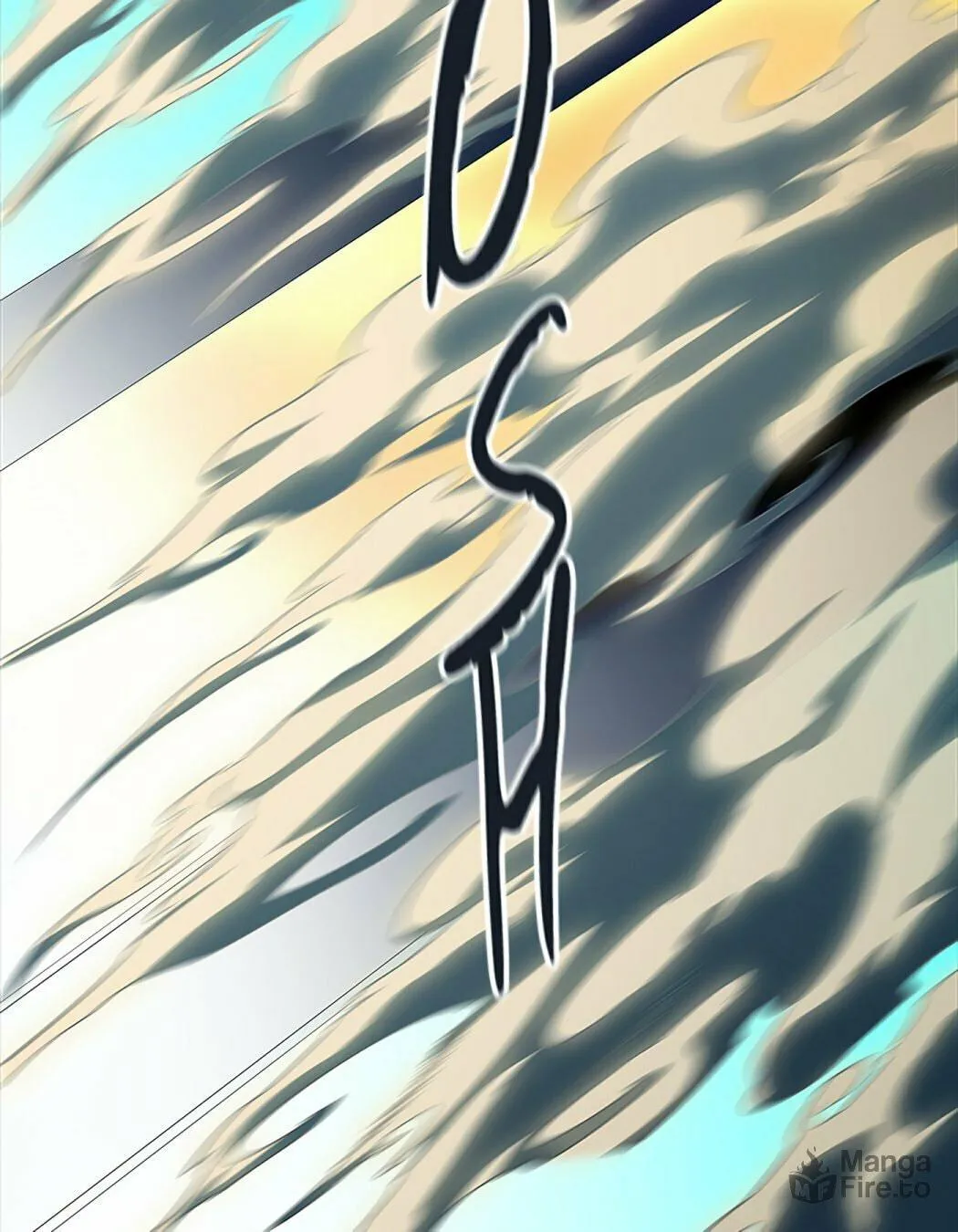 Tower of God Chapter 508 page 231 - 