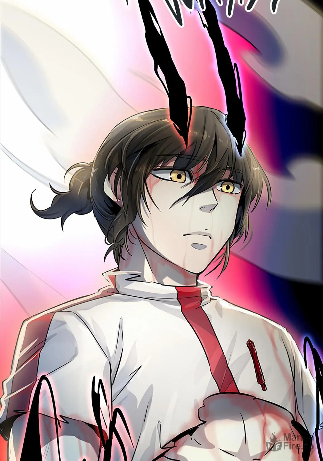 Tower of God Chapter 508 page 237 - 
