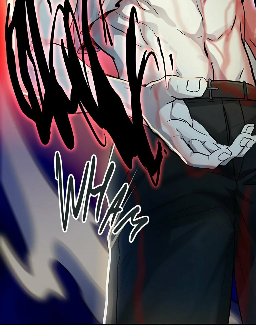 Tower of God Chapter 508 page 238 - 